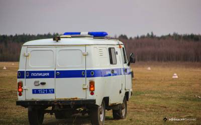 В Тверской области задержали похитителей телег с перегноем