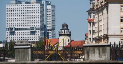 Эксперты объяснили популярность Калининграда для отдыха на майские праздники