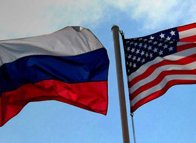 Госдеп назвал условие сотрудничества США с Россией