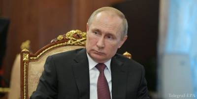 Дмитрий Гордон считает, что Путину нужна вся Украина - ТЕЛЕГРАФ