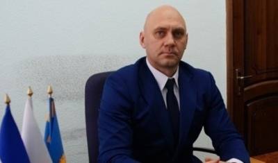 Глава администрации ЗАТО Межгорье Илья Терехов досрочно сложил полномочия