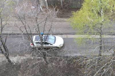 В Саратове заметили автомобиль, делающий снимки для мировых онлайн-карт