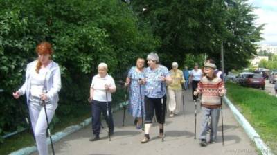 Летом в России произойдет перерасчет пенсий