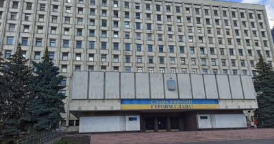 ЦИК зарегистрировала нардепом победителя выборов в округе №50