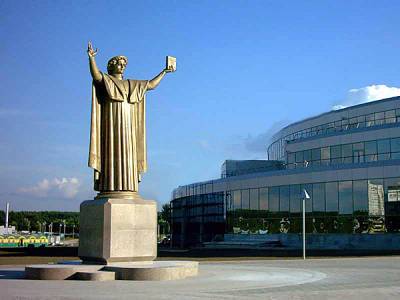 Жители Екатеринбурга снова будут летать в Минск прямыми рейсами