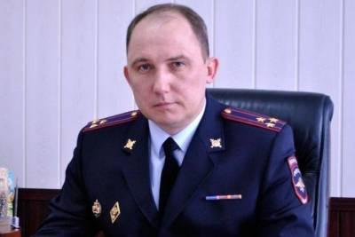В Рыбинске арестован бывший начальник полиции - yar.mk.ru - Рыбинск