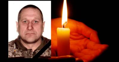 В сводках ООС "потеряли" погибшего 26 апреля бойца ВСУ, не сообщив о его смерти