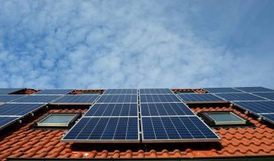 В Башкирии в производство термопластика и солнечных батарей вложат более 8 млрд руб