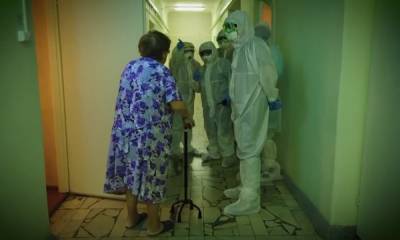Россиян предупредили о вспышке коронавируса на майских каникулах