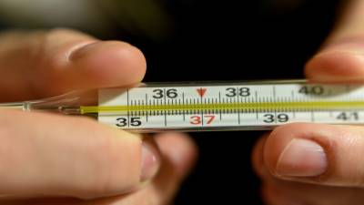 Терапевт Лапа назвала способы определить температуру без градусника