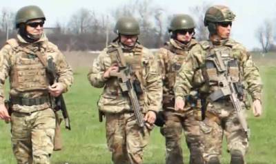 ВСУ перебросили армию к границе с Приднестровьем, демонстрируя готовность ударить по силам России