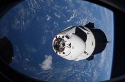 SpaceX запускает очередную партию спутников на орбиту для раздачи интернета