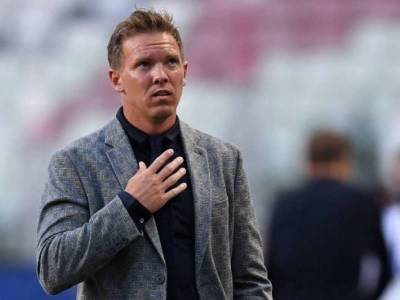 «Бавария» сменила главного тренера