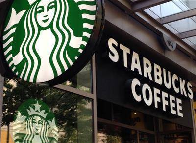 Чистая прибыль Starbucks в 1 полугодии 2020-2021 фингода увеличилась на 6% - до $1,3 млрд
