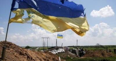 Боевики на Донбассе 11 раз били по украинским позициям: ранен один боец