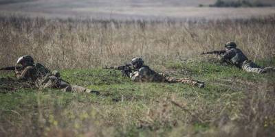 Боец ВСУ ранен в обстреле, также один погиб, трое пострадали при взрыве 28 апреля - Новости Донбасса - ТЕЛЕГРАФ