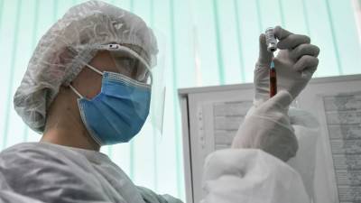 В Казахстане от коронавируса вакцинировались более 1 млн человек