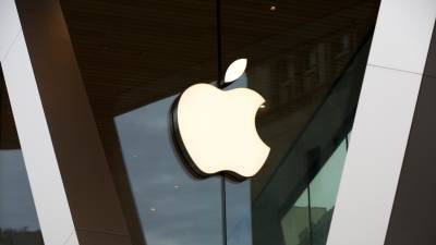 Российские власти оштрафовали Apple на 12 миллионов долларов