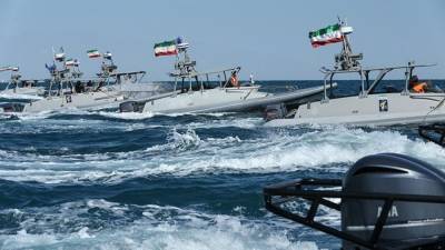 В США заявили о необходимости разрядить напряженность в отношениях с Ираном