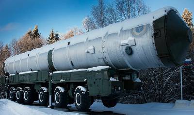 Вашингтон встревожен после испытаний российской системы ПРО А-235 «Нудоль»