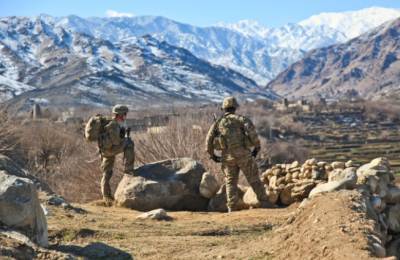 Россия и США готовятся к обострению ситуации в Афганистане
