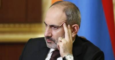 Уйти, чтобы остаться. зачем премьер-министр Армении Пашинян собирается &quot;обнулить&quot; власть
