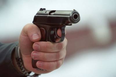 В Магнитогорске будут судить мужчину, который открыл стрельбу по подросткам в трамвае