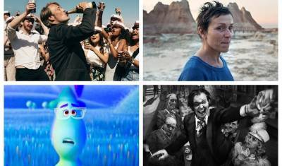Что посмотреть в майские праздники: лучшие фильмы — призеры «Оскара»-2021
