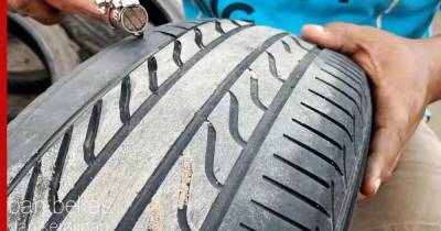 Повреждения на шинах: о каких проблемах с автомобилем расскажут дефекты покрышек