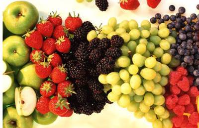 В Африке станет больше украинских фруктов и ягод