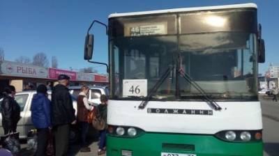 7 мая пензенцы смогут доехать до дачных участков на автобусах