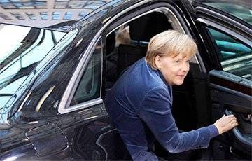 Ангела Меркель - Феномен Меркель: как скромная провинциалка из ГДР стала лидером Европы - charter97.org - Берлин - ГДР