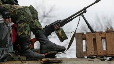 С 32 государств: в прокуратуре назвали, сколько иностранных наемников боевиков были на Донбассе