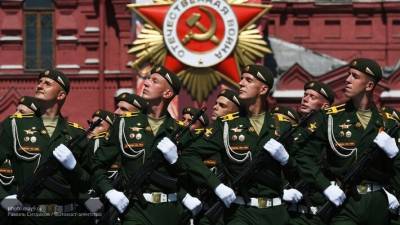 В NI раскрыли, какой неожиданный поворот готовит Россия на параде Победы