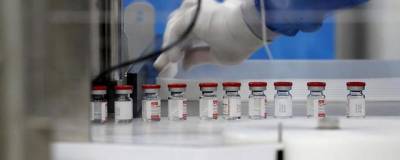 Индия станет крупнейшим зарубежным производителем вакцины «Спутник V»