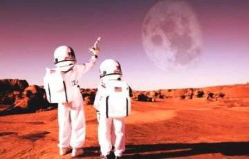 Ученые нашли недостающую часть «головоломки» древнего марсианского климата