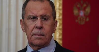Лавров: Румыния не объяснила причины высылки российского дипломата