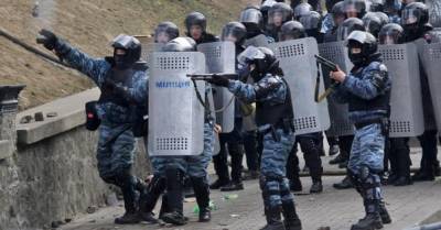 В Украине ввели заочное осуждение: позволит приговорить обвиняемых по делам Евромайдана
