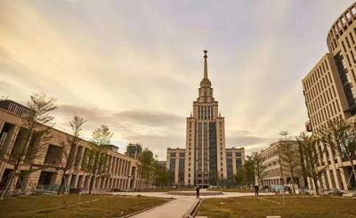 Eurasianet (США): в Китае узбекские студенты борются за место под солнцем