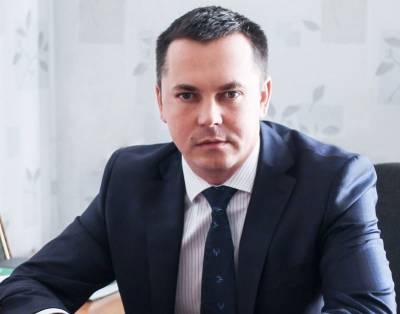 Сергей Терентьев призвал смолян принять активное участие в онлайн-голосовании по выбору проектов для благоустройства