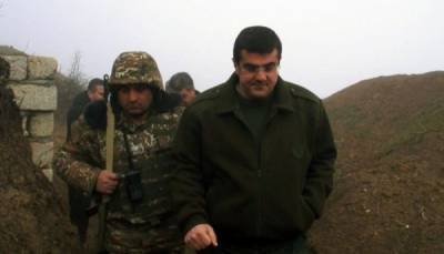 Где ошибся Карабах: глава НКР предположил «совершенно иной» исход войны