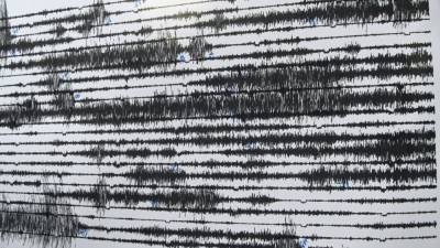 На востоке Индии зафиксировали сильное землетрясение