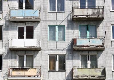 Конституционный суд разрешил забирать у россиян за долги единственное жилье