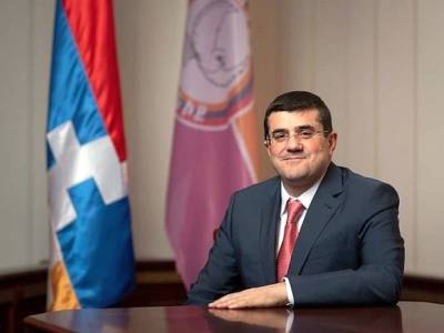 Президент НКР вновь заявил о «семи тысячах наемников», якобы воевавших на стороне Азербайджана