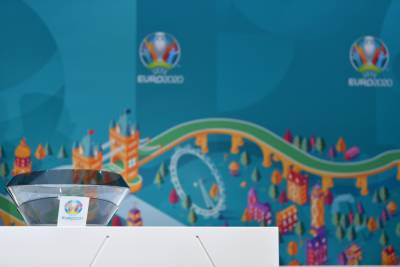 Андрей Шевченко - Роберто Манчини - На Евро - 26 игроков вместо 23: УЕФА позволит расширить заявки сборных на Евро-2020 - 24tv.ua - Румыния
