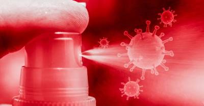 Роспотребнадзор раскрыл механизм заражения разными штаммами коронавируса