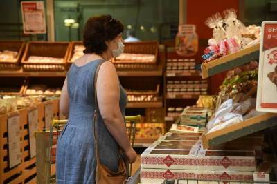 В регионах РФ прогнозируют повышение цен на гречку