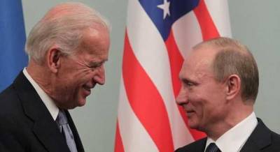 Сроки встречи Байдена и Путина обсуждаются. С президентом РФ важно разговаривать напрямую, - Блинкен