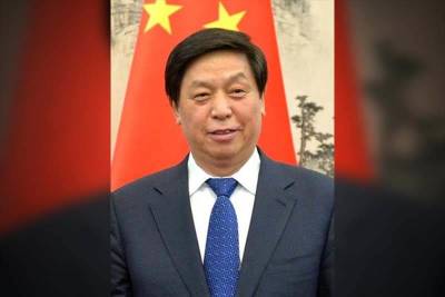 Китайский депутат поздравил президента Бердымухамедова с избранием в парламент