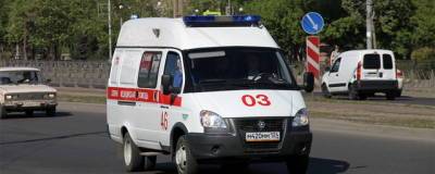 В Красноярске появятся пять мобильных пунктов скорой помощи